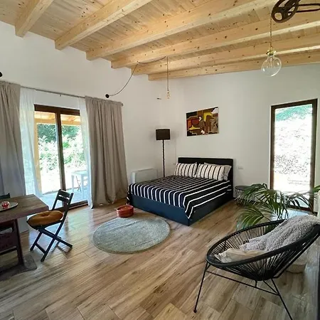 La Marmotta Country Relais Sul *