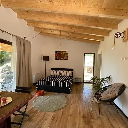 Holiday home La Marmotta Country Relais Sul Anguillara Sabazia