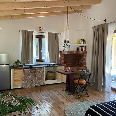 La Marmotta Country Relais Sul