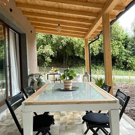 La Marmotta Country Relais Sul *