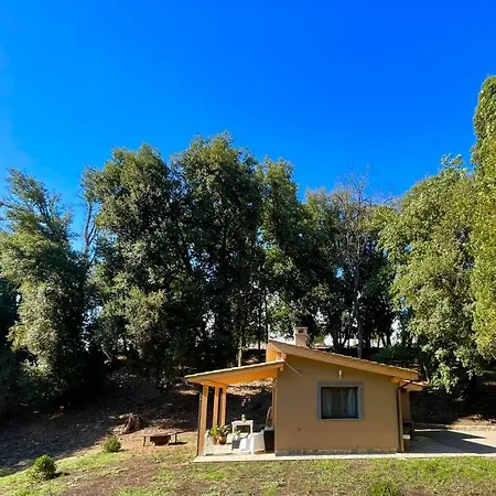 La Marmotta Country Relais Sul
